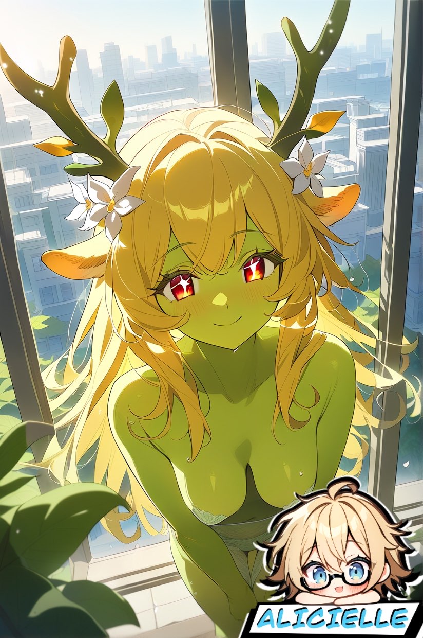 HoneySuckle2